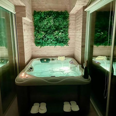 B&P Alojamientos Miami Platja Paradise Eksteriør bilde